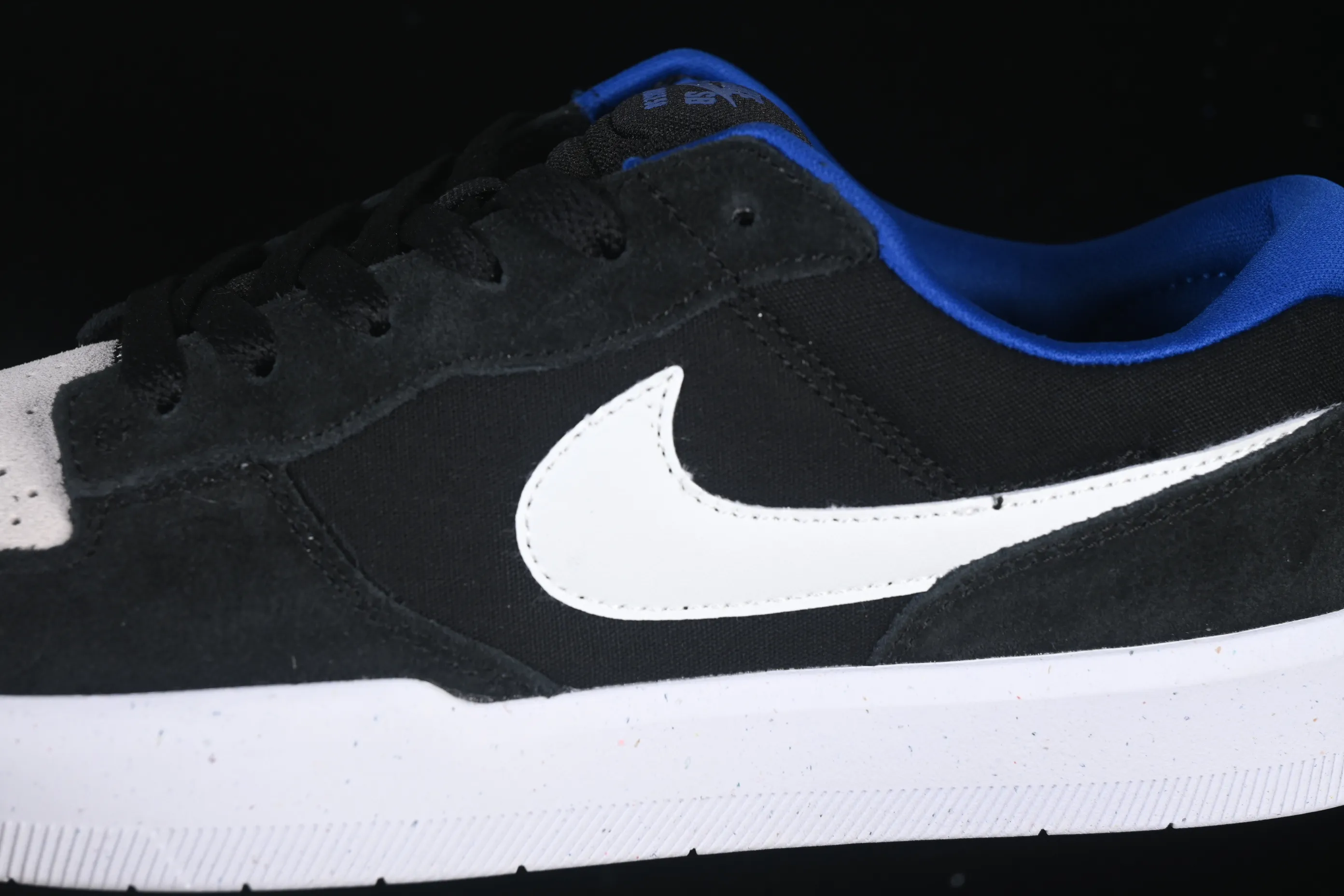 All categories Nk SB Dunk series Nk Force 58 simplified skateboard shoes J version Nike SB Force 58 Nike simplified retro skateboard shoes CZ2959-002